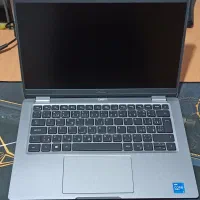 لپ تاپ دل Dell تمیز سالم پرسرعت ... نسل 11