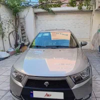 دنا پلاس توربو آپشنال اتوماتیک ۱۴۰۴ تیتانیوم خشک