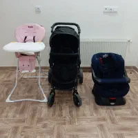 فروش صندلی کودک