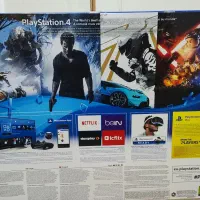 پلی استیشن ۴ اسلیم ۱ ترا با بازی PS4 Slim 1TB  نو|کنسول، بازی ویدئویی و آنلاین|مشهد, اقبال|دیوار