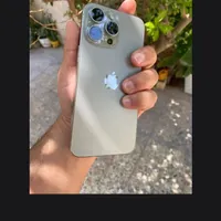 اپل iPhone 15 Pro Max با حافظهٔ ۲۵۶ گیگابایت