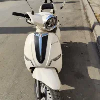 موتور کاوان S150|موتورسیکلت|تهران, نیروی هوایی (پیروزی)|دیوار