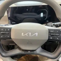 کیا EV5|خودرو سواری و وانت|تهران, نصرت|دیوار