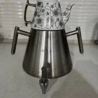 کتری MRS