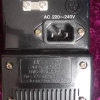 منبع تغذیه نوو۶عددفیوزمینیاتوری