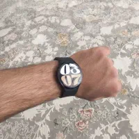 ساعت هوشمند Galaxy watch 6 تقریبا مثل نو
