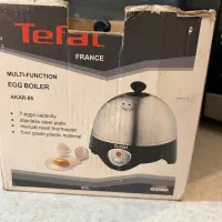 تخم مرغ پز|ظروف پخت‌وپز|گرمدره, |دیوار