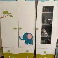 سرویس خواب کودک « تم کامل »
