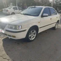 سمند 89 ef7  دوگانه