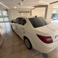 دنا توربو اتومات مدل ۱۴۰۳|خودرو سواری و وانت|تهران, یافتآباد|دیوار