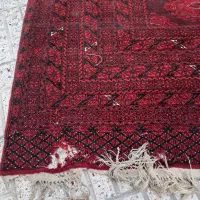 فرش دستباف افغان