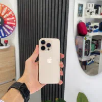 اپل IPHONE 16 PRO 256 100% همراه با ضمانت
