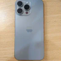 آیفون ۱۵ پرومکس ۲۵۶ Zaa