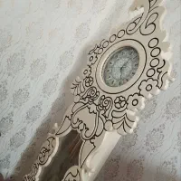 ساعت ایستاده کاملا نو و سالم