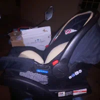 کالسکه برند گراکو اصلی|کالسکه و لوازم جانبی|تهران, سعادتآباد|دیوار