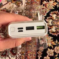 پاور بانک تسکو|لوازم جانبی موبایل و تبلت|تهران, هفده شهریور|دیوار