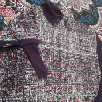 کاپشن(شنل) زمستانی|لباس|جالق, |دیوار