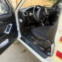 پادرا ۱۴۰۰. کم کارکرد|خودرو سواری و وانت|کرج, اصفهانی‌ها|دیوار