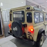 پاژن 2 در، مدل ۱۳۸۰