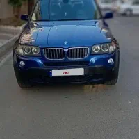 bmw x3|خودرو سواری و وانت|تهران, منیریه|دیوار