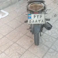 جت رو|موتورسیکلت|اصفهان, شیخ طوسی|دیوار