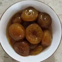 مربای انجیر طارم