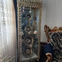 بوفه برنز