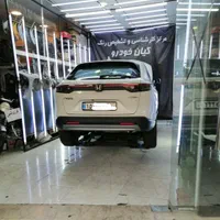 اموزش کارشناسی فنی و تشخیص رنگ کیان خودرو/ تضمینی|خدمات آموزشی|تهران, نارمک|دیوار