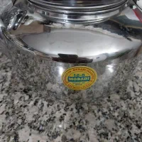 کتری استیل ۳لیتری