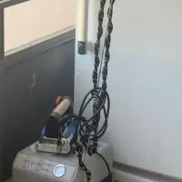 لوازم کارگاه خیاطی|چرخ خیاطی و ریسندگی|پرند, فاز ۳|دیوار