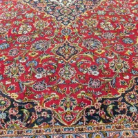 فرش دستباف نجف آباد لاکی ۱۲متری