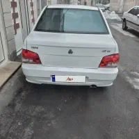 پراید ۱۳۲ لاکاغذی|خودرو سواری و وانت|خوی, |دیوار