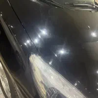 ۲۰۷ پانا ارتقا مشکی|خودرو سواری و وانت|تهران, منیریه|دیوار