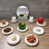 سنگ مصنوعی|صنایع دستی و سایر لوازم تزئینی|برخوار, |دیوار