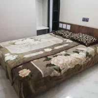 اجاره واحد های شیک و لوکس در غرب تهران|اجارهٔ کوتاه‌مدت آپارتمان و سوئیت|تهران, جنت‌آباد جنوبی|دیوار
