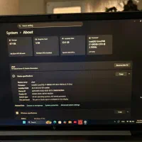 لپ تاپ Hp Zbook G7|رایانه همراه|تهران, نارمک|دیوار
