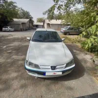 پارس مدل ۸۹