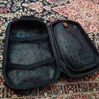 کوله مخمل مخصوص پس اس 5|کنسول، بازی ویدئویی و آنلاین|خرم‌آباد, |دیوار