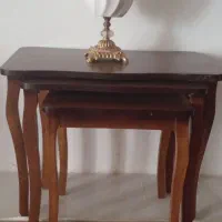 میزجلومبلی