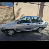 فروش خودرو|خودرو سواری و وانت|گنبد کاووس, |دیوار