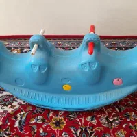 راکر الاکلنگ  دو نفره