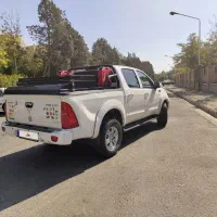 فوتون تونلند بنزینی 1398|خودرو سواری و وانت|تهران, فرودگاه مهرآباد|دیوار