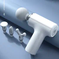 ماساژور تفنگی MINI GUN