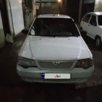 ماشین پراید