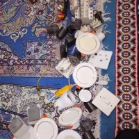 حراجی وسایل|فرش|کارون, |دیوار