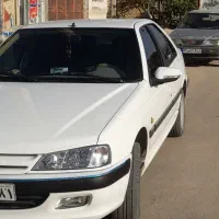 پارس سال مدل ۱۴۰۰