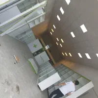 دکور ام دی اف و شیشه نشکن|فروشگاه و مغازه|فردیس, ثابتی|دیوار