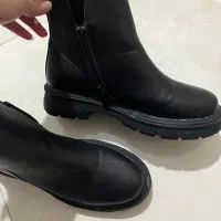 فروش بوت زنانه سایز ۳۸