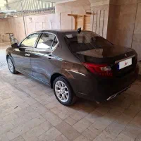 دنا پلاس توربو اتومات مدل ۱۴۰۱