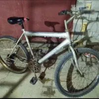 دوچرخه 26سالم|دوچرخه، اسکیت، اسکوتر|یاسوج, |دیوار